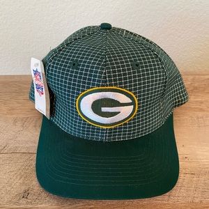 New Green Bay packers cap